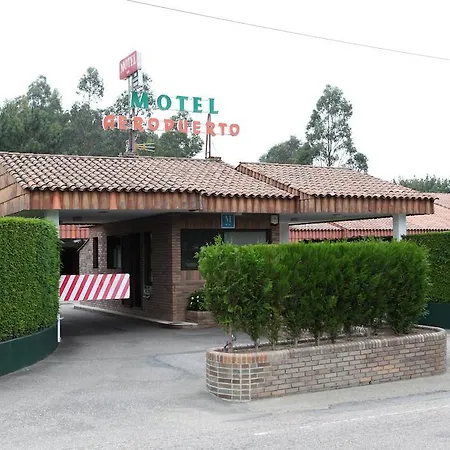 Motel Aeropuerto Vigo