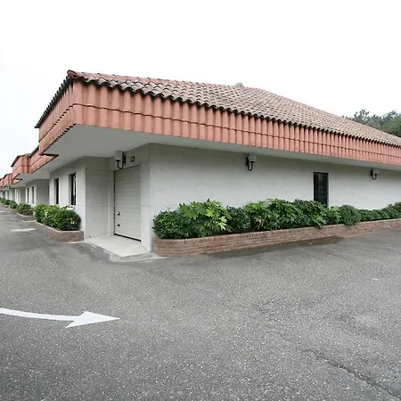 Μοτέλ Aeropuerto