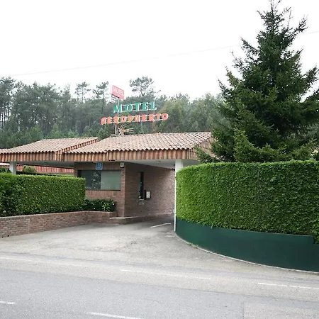 Aeropuerto Motel