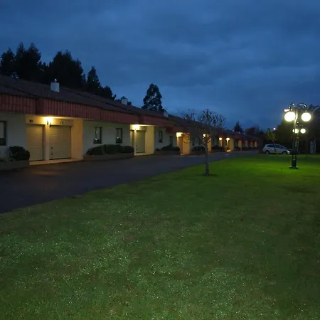 Aeropuerto Motel