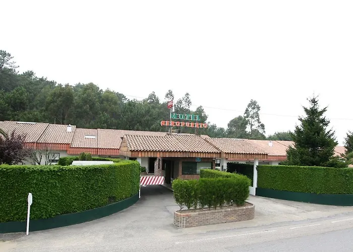 Aeropuerto Motel Vigo