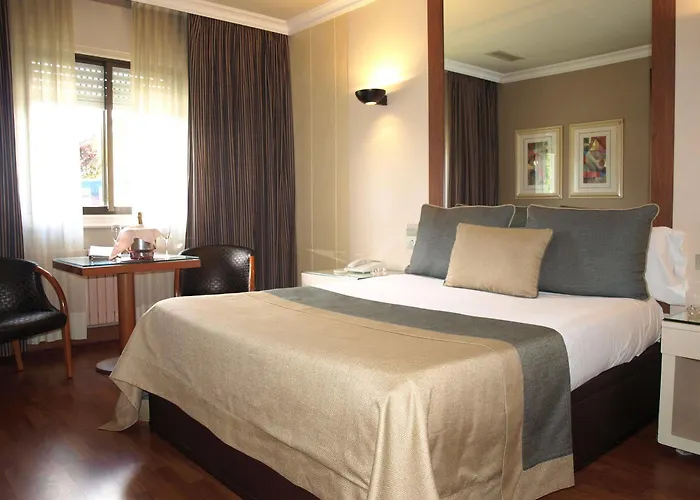 Μοτέλ Aeropuerto