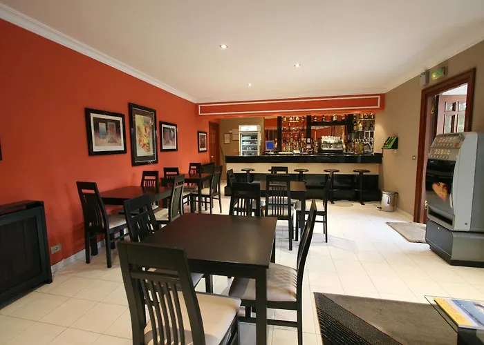 Aeropuerto 2* Βίγκο